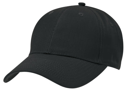 Poly Viscose Cap – Fade - Resistant, Structured Fit, Velcro Closure - Urban Caps