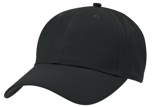 Poly Viscose Cap – Fade - Resistant, Structured Fit, Velcro Closure - Urban Caps