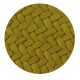 Classic Brisa Grade 8 Panama Hat with 7cm Brim – Handwoven Toquilla Straw