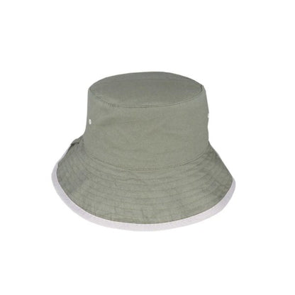Robinson – Reversible Cotton Boonie Hat for Kids with UPF 50+ Protection - Urban Caps