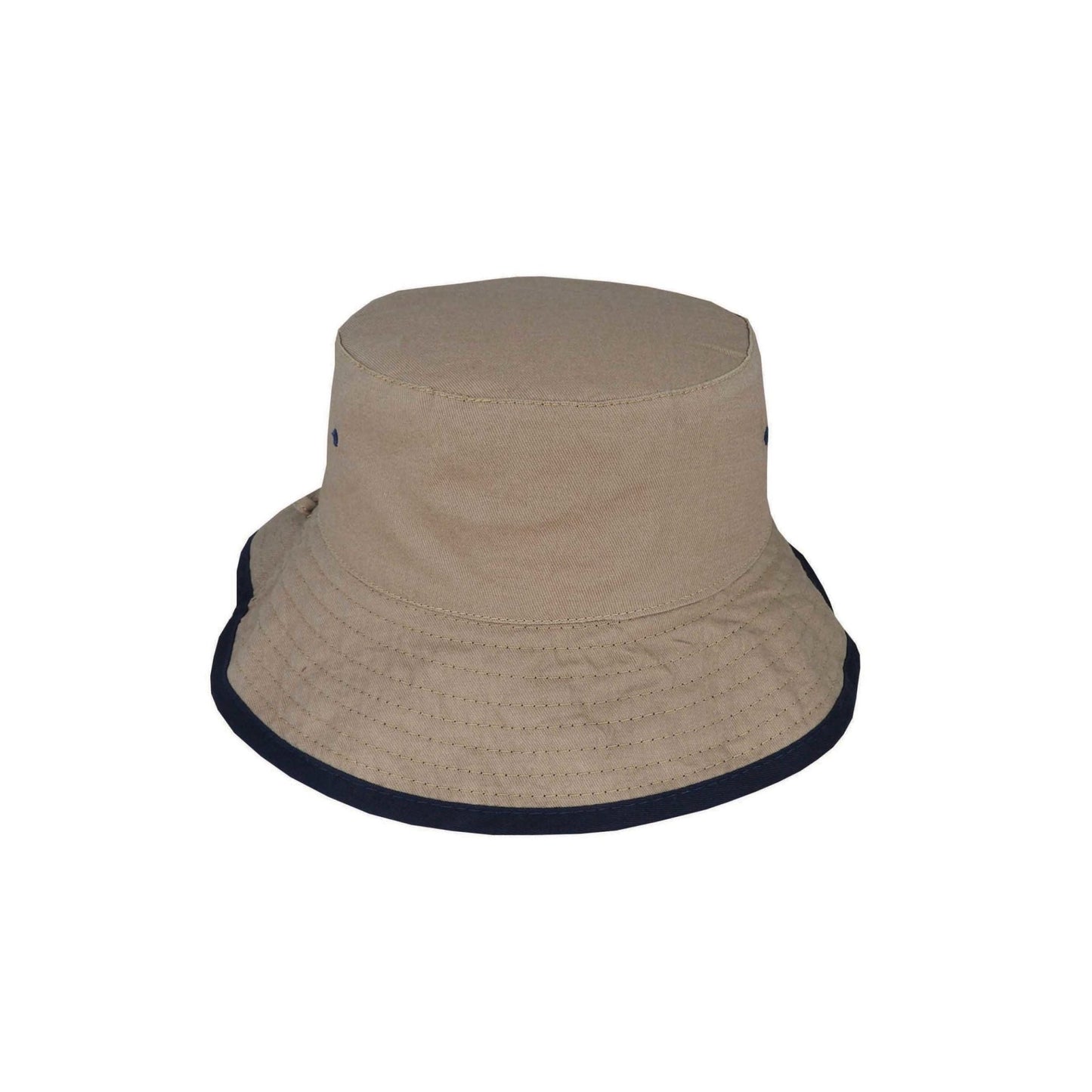 Robinson – Reversible Cotton Boonie Hat for Kids with UPF 50+ Protection - Urban Caps