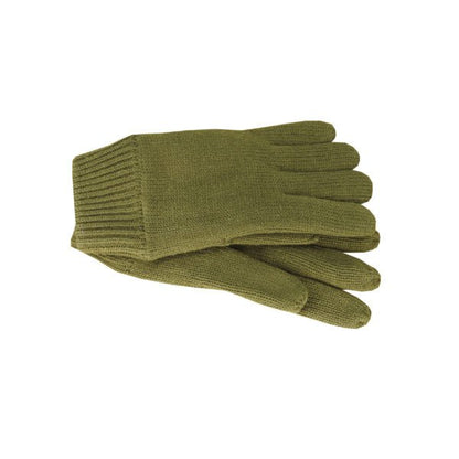 Romeo – Acrylic Knit Gloves with Thinsulate Lining - Urban Caps