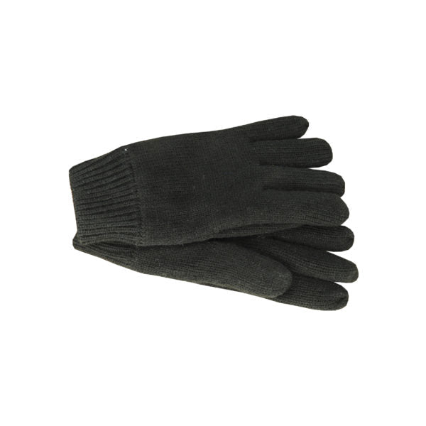 Romeo – Acrylic Knit Gloves with Thinsulate Lining - Urban Caps