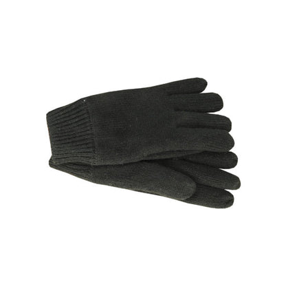 Romeo – Acrylic Knit Gloves with Thinsulate Lining - Urban Caps
