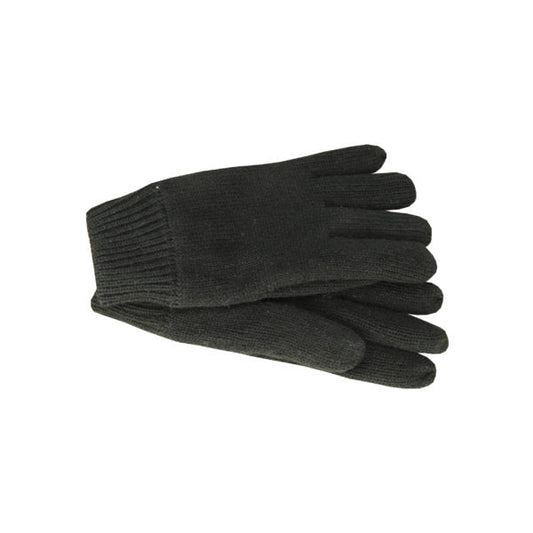 Romeo – Acrylic Knit Gloves with Thinsulate Lining - Urban Caps