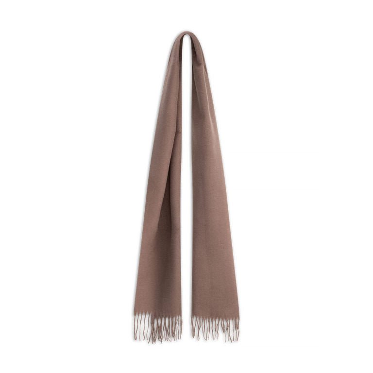 Ryder – Soft Touch Dacron Scarf in Assorted Colours - Urban Caps