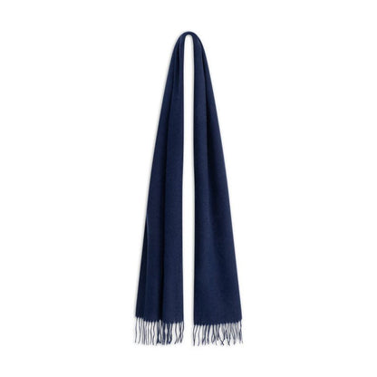 Ryder – Soft Touch Dacron Scarf in Assorted Colours - Urban Caps