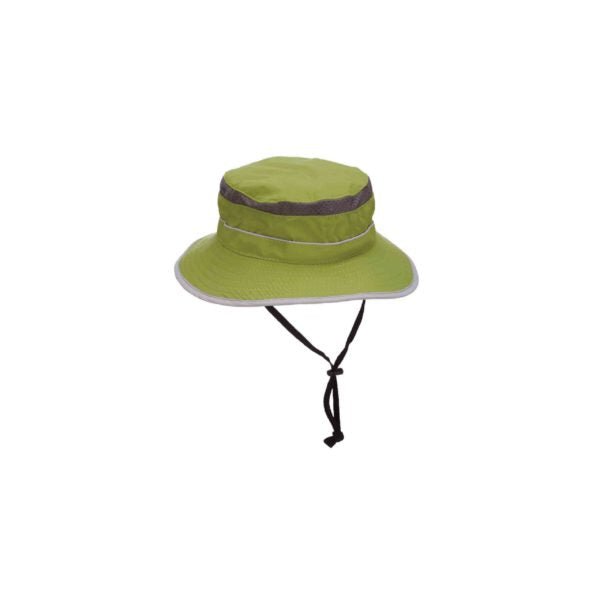 Sampson – Nylon Boonie Hat with Breakaway Chin Cord - Urban Caps