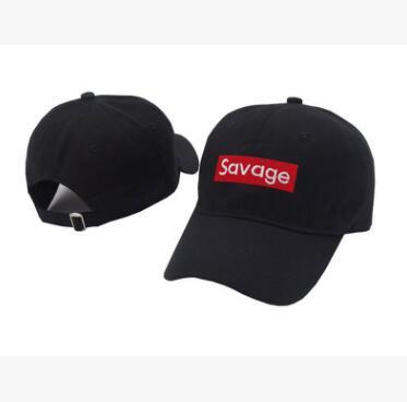 Sauvage Casquette de baseball Broderie Hommes Papa Chapeau Coton Os Femmes Snapback Casquettes Hip Hop Soleil Style De Mode Kpop Camouflage Caps - Urban Caps