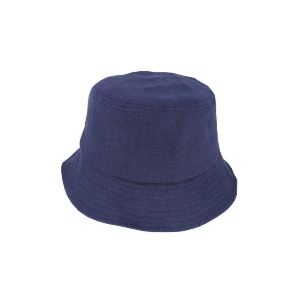 Small Brim Hemp Sun Hat with Narrow Brim and Adjustable Fit - Urban Caps