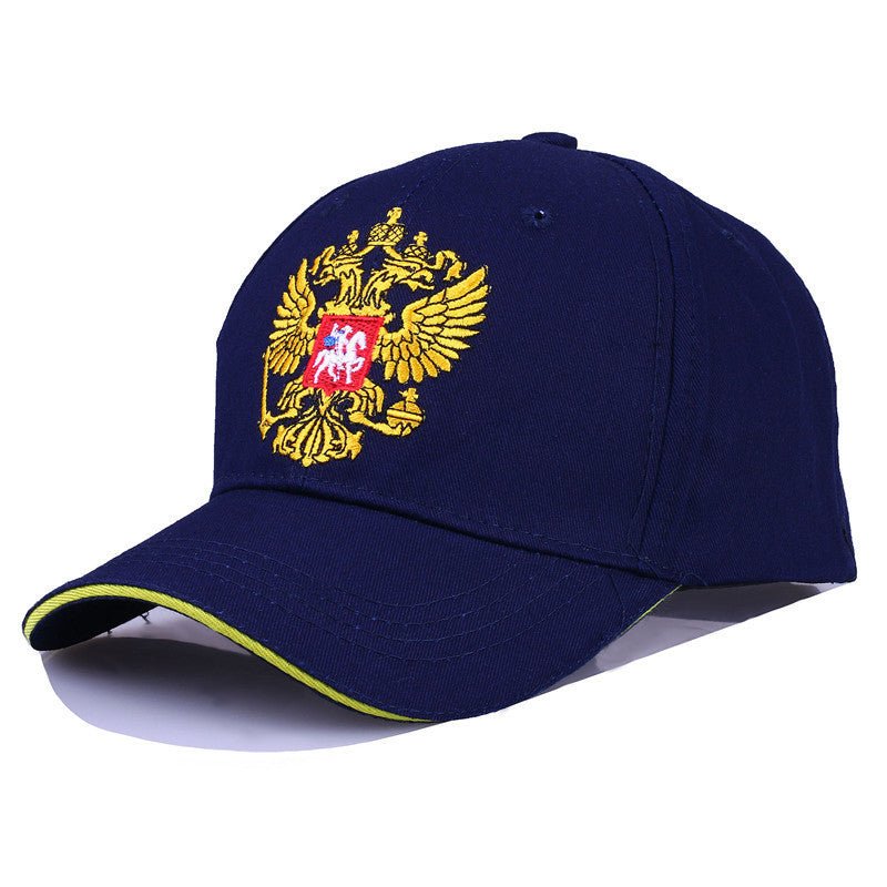 Spring And Summer Couple Caps For Men And Women - Urban Caps