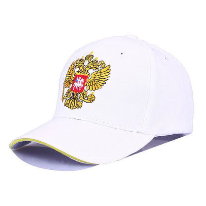 Spring And Summer Couple Caps For Men And Women - Urban Caps