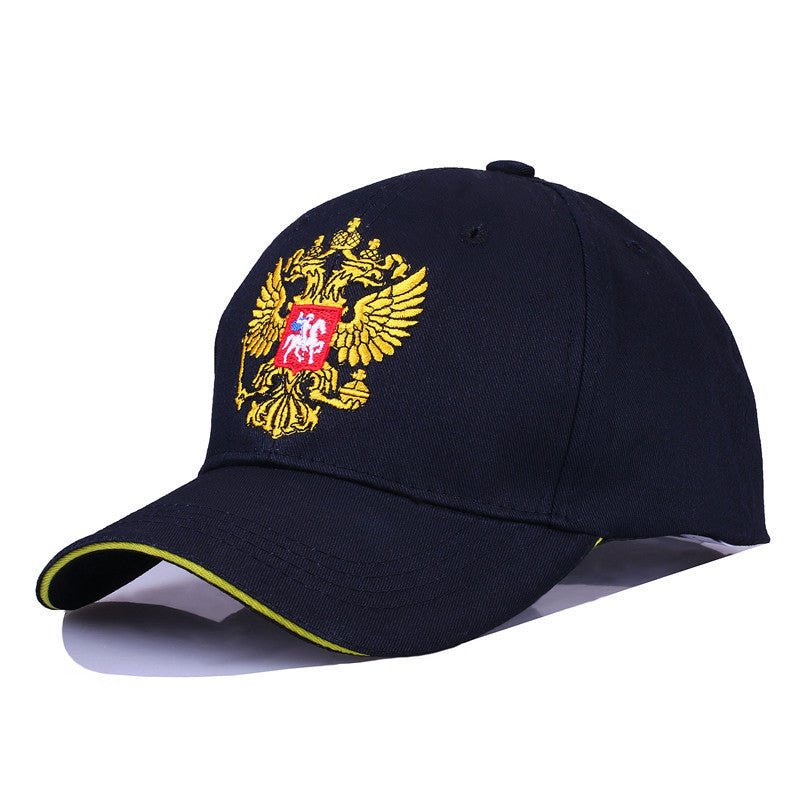 Spring And Summer Couple Caps For Men And Women - Urban Caps