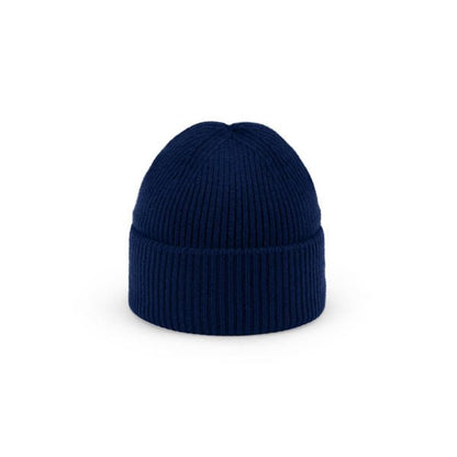 Sullivan – 100% Australian Wool Rib Knit Beanie - Urban Caps