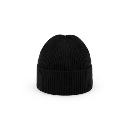 Sullivan – 100% Australian Wool Rib Knit Beanie - Urban Caps