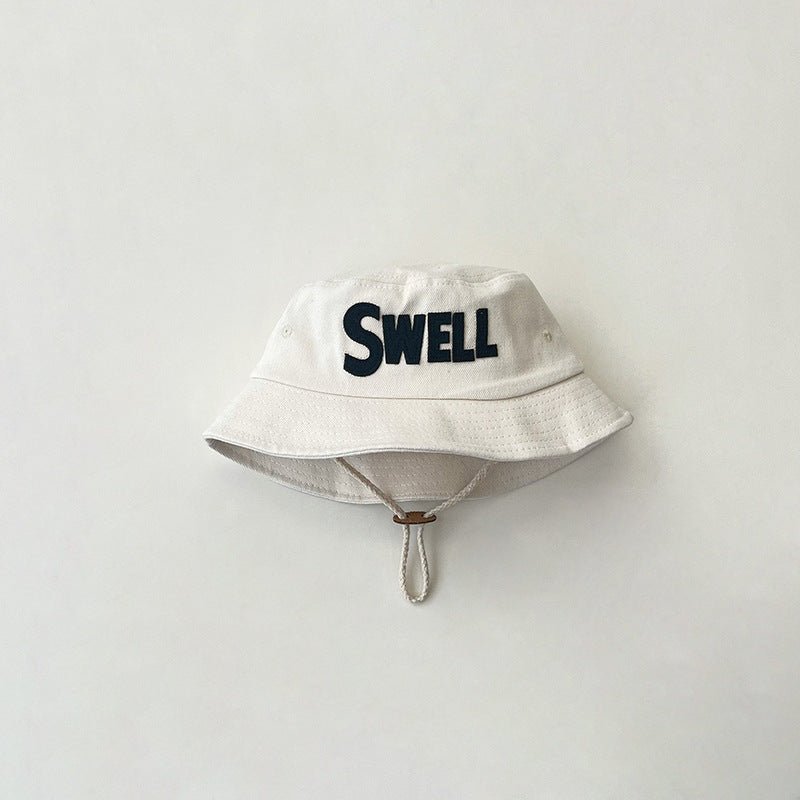 Sunscreen Hat For Infants And Young Children - Urban Caps