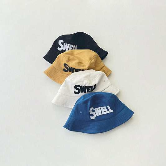 Sunscreen Hat For Infants And Young Children - Urban Caps