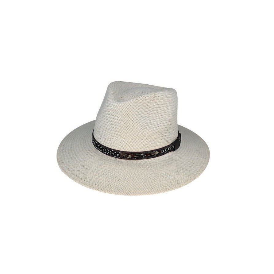 Super Fine Toyo Paper Outback Hat - Urban Caps