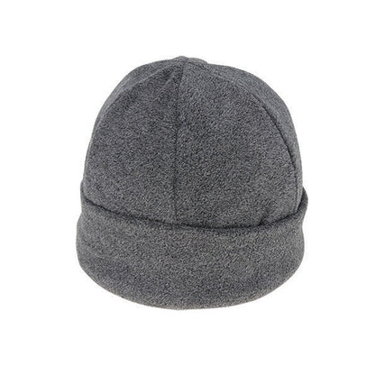 Ted – Polar Fleece Beanie with Thinsulate™ Lining - Urban Caps