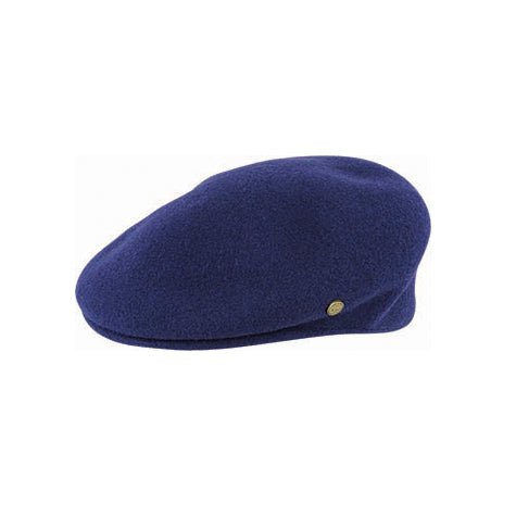 Theodore – Wool Blend Classic Dress Cap - Urban Caps