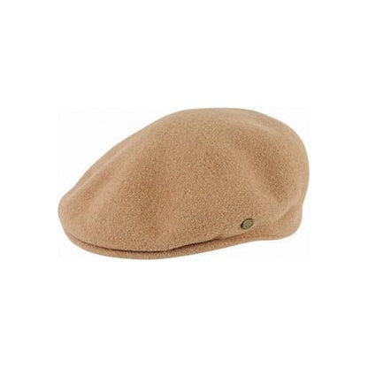 Theodore – Wool Blend Classic Dress Cap - Urban Caps
