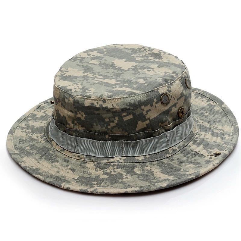 Thicken Military Tactical Hunting Hiking Climbing Camping MULTICAM HAT 20 Color - Urban Caps