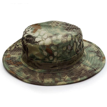 Thicken Military Tactical Hunting Hiking Climbing Camping MULTICAM HAT 20 Color - Urban Caps