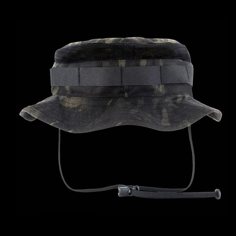 Thicken Military Tactical Hunting Hiking Climbing Camping MULTICAM HAT 20 Color - Urban Caps