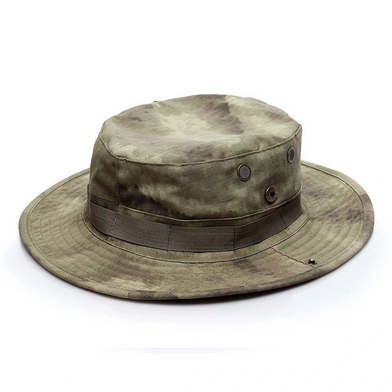 Thicken Military Tactical Hunting Hiking Climbing Camping MULTICAM HAT 20 Color - Urban Caps