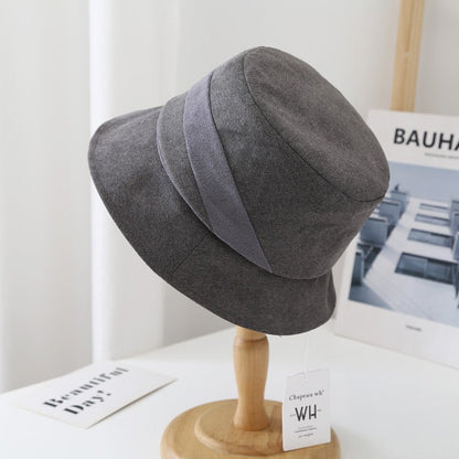 Unisex Fisherman Hat – Soft Cotton Wide Brim Summer Bucket Hat - Urban Caps