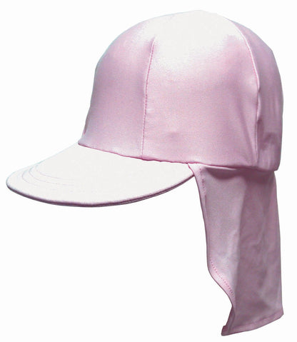 Unisex Lycra Legionnaire Cap – Sun Protection Hat with Neck Flap - Urban Caps