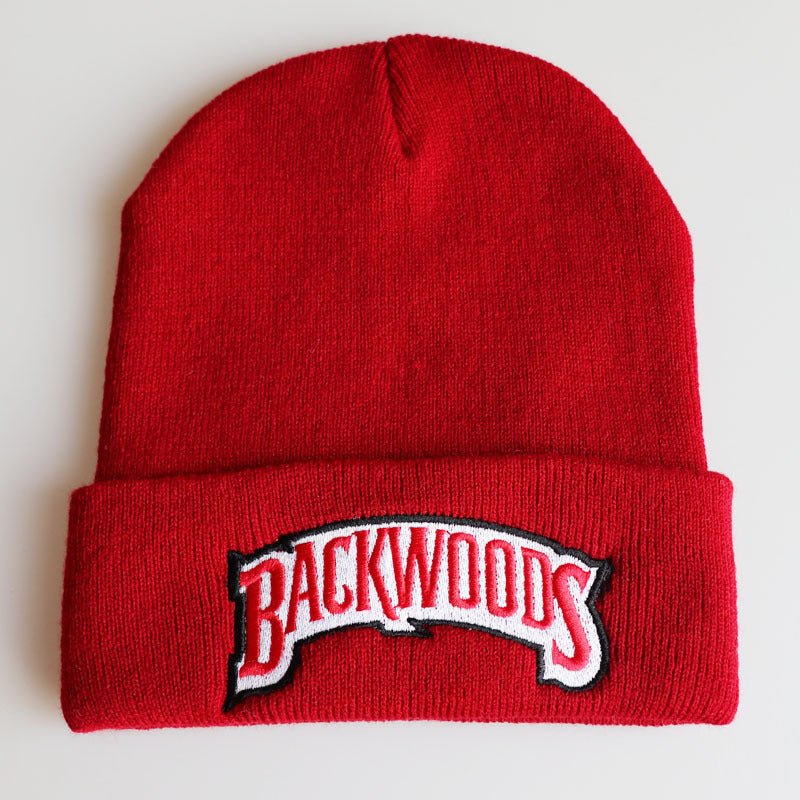Unisex Warm Knit Beanie – Soft Woolen Hat for Men and Women - Urban Caps