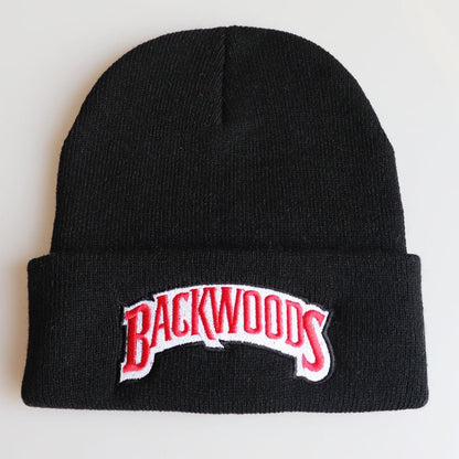 Unisex Warm Knit Beanie – Soft Woolen Hat for Men and Women - Urban Caps