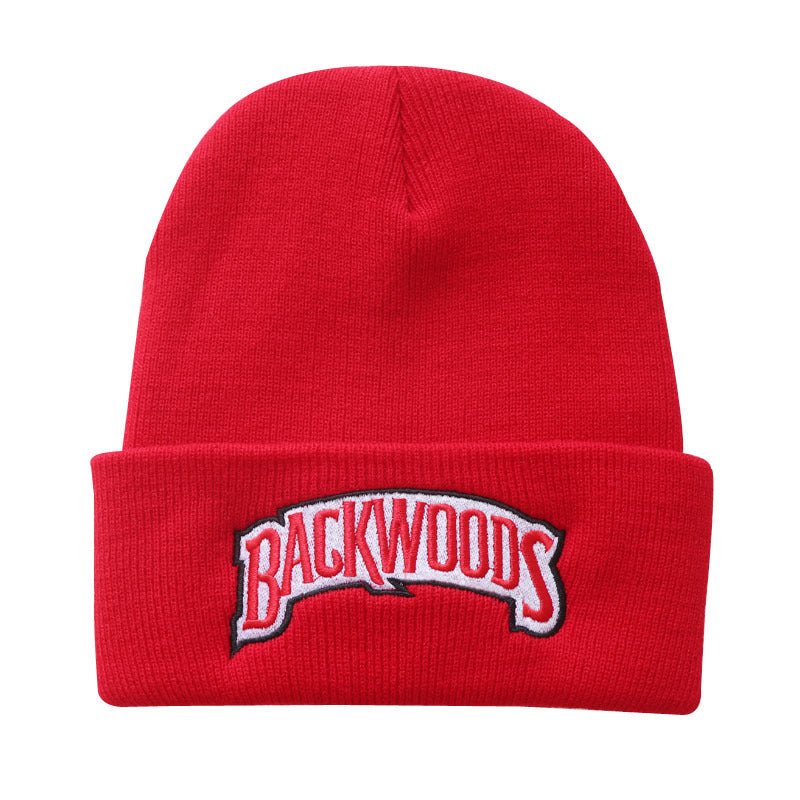 Unisex Warm Knit Beanie – Soft Woolen Hat for Men and Women - Urban Caps