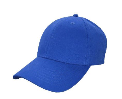 Urban Curve Snapback – Heavy Brushed Cotton Cap with Pre - Curved Peak | NZ Stock - Urban Caps