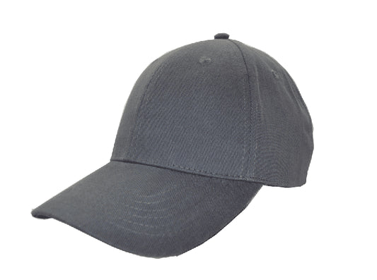 Urban Curve Snapback – Heavy Brushed Cotton Cap with Pre - Curved Peak | NZ Stock - Urban Caps