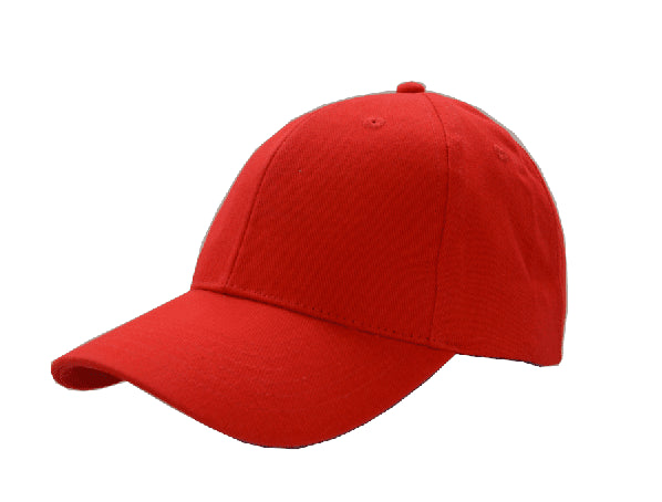 Urban Curve Snapback – Heavy Brushed Cotton Cap with Pre - Curved Peak | NZ Stock - Urban Caps