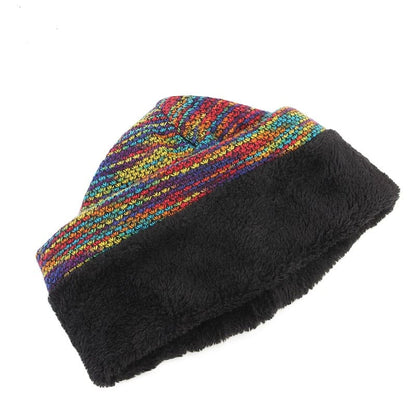 Urban Winter Colorful Beanie City Life Collection Edition - Urban Caps
