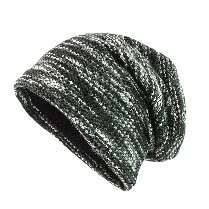 Urban Winter Colorful Beanie City Life Collection Edition - Urban Caps