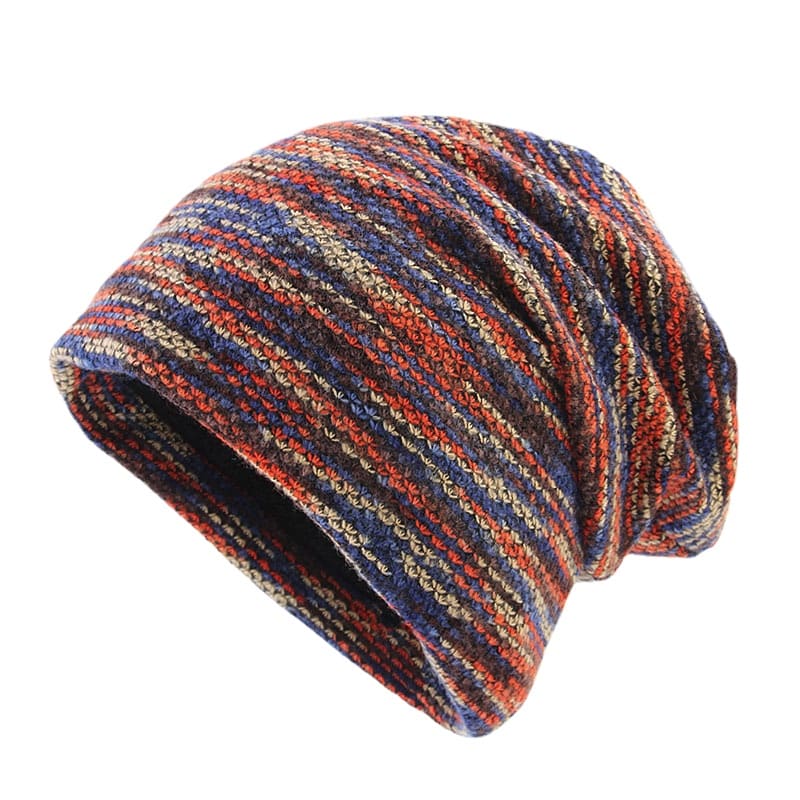 Urban Winter Colorful Beanie City Life Collection Edition - Urban Caps