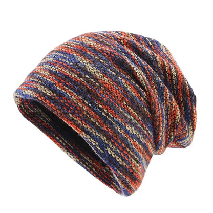 Urban Winter Colorful Beanie City Life Collection Edition - Urban Caps