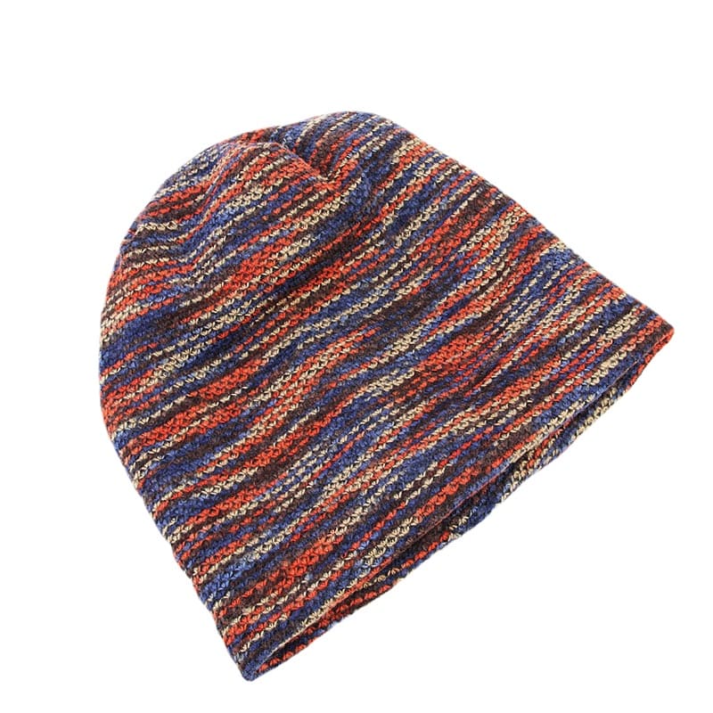 Urban Winter Colorful Beanie City Life Collection Edition - Urban Caps