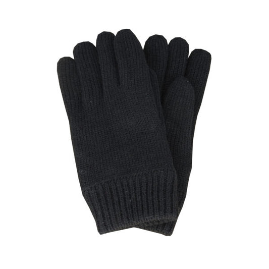Utah – Acrylic Knit Gloves with Thinsulate Thermal Lining - Urban Caps