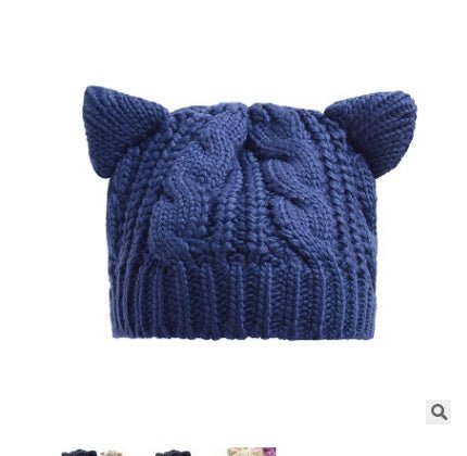 Women cute hats - Urban Caps