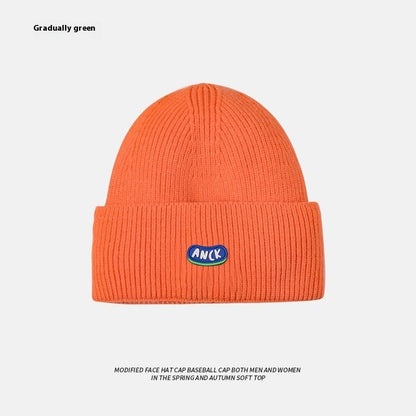 Women’s Aesthetic Wool Beanie – Soft Knit Cap with Minimalist Style - Urban Caps