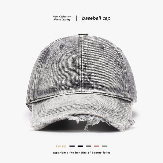 Women's Breathable Peaked Cap – Outdoor Curved Brim Baseball Hat - Urban Caps