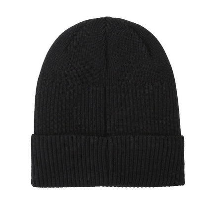 Women’s Classic Knit Beanie – All - Match Winter Wool Hat for Everyday Wear - Urban Caps