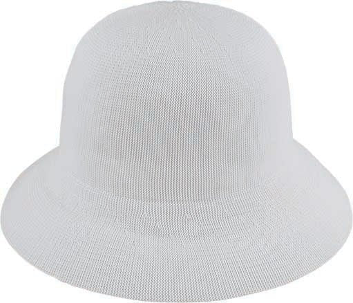 Women's Packable Cloche Hat – Lightweight Knitted Polyester with UPF 50+ Sun Protection - Urban Caps