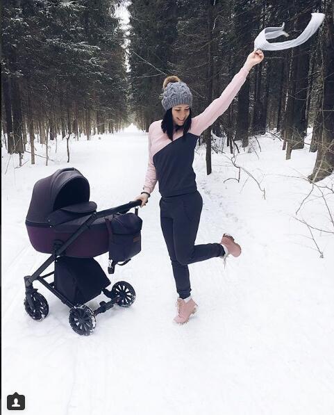 Women’s Pullover Knit Beanie – Stylish Soft Woolen Winter Hat - Urban Caps