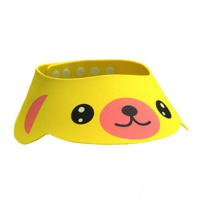 Adjustable Bathing Hat For Babies And Kids Hat - Urban Caps